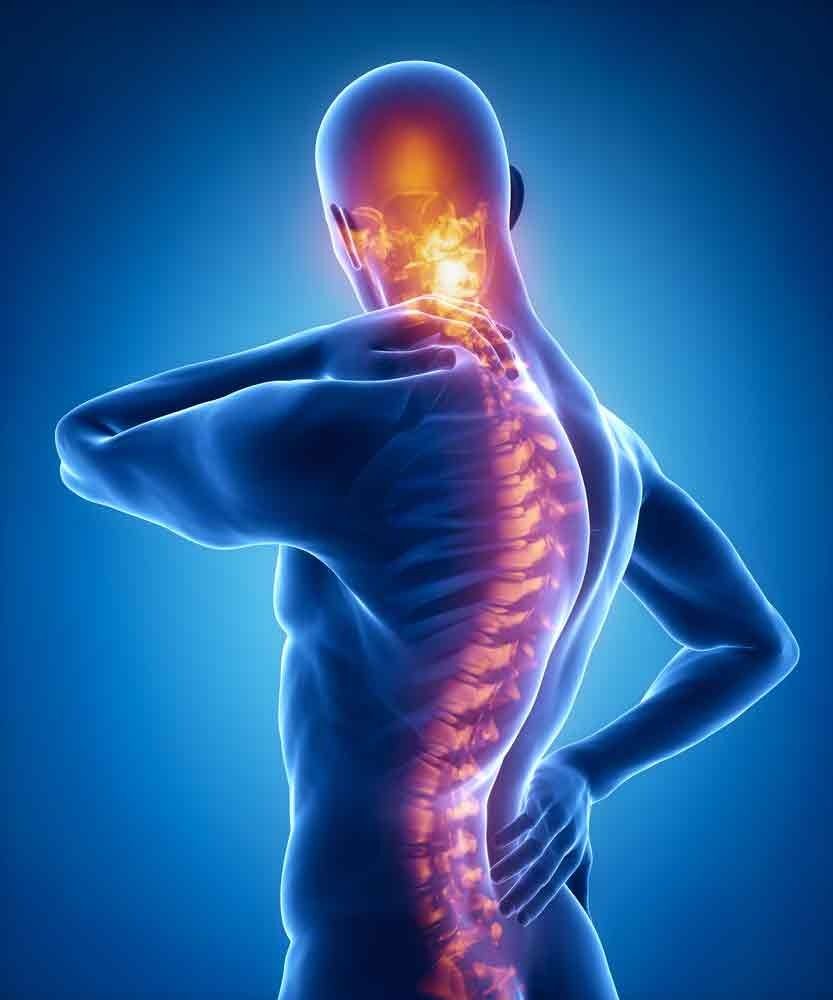 Facet Joint Pain Relief and Treatment